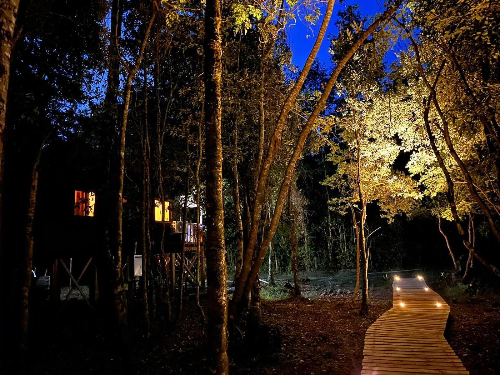 Glaciares Holiday home Conaripe