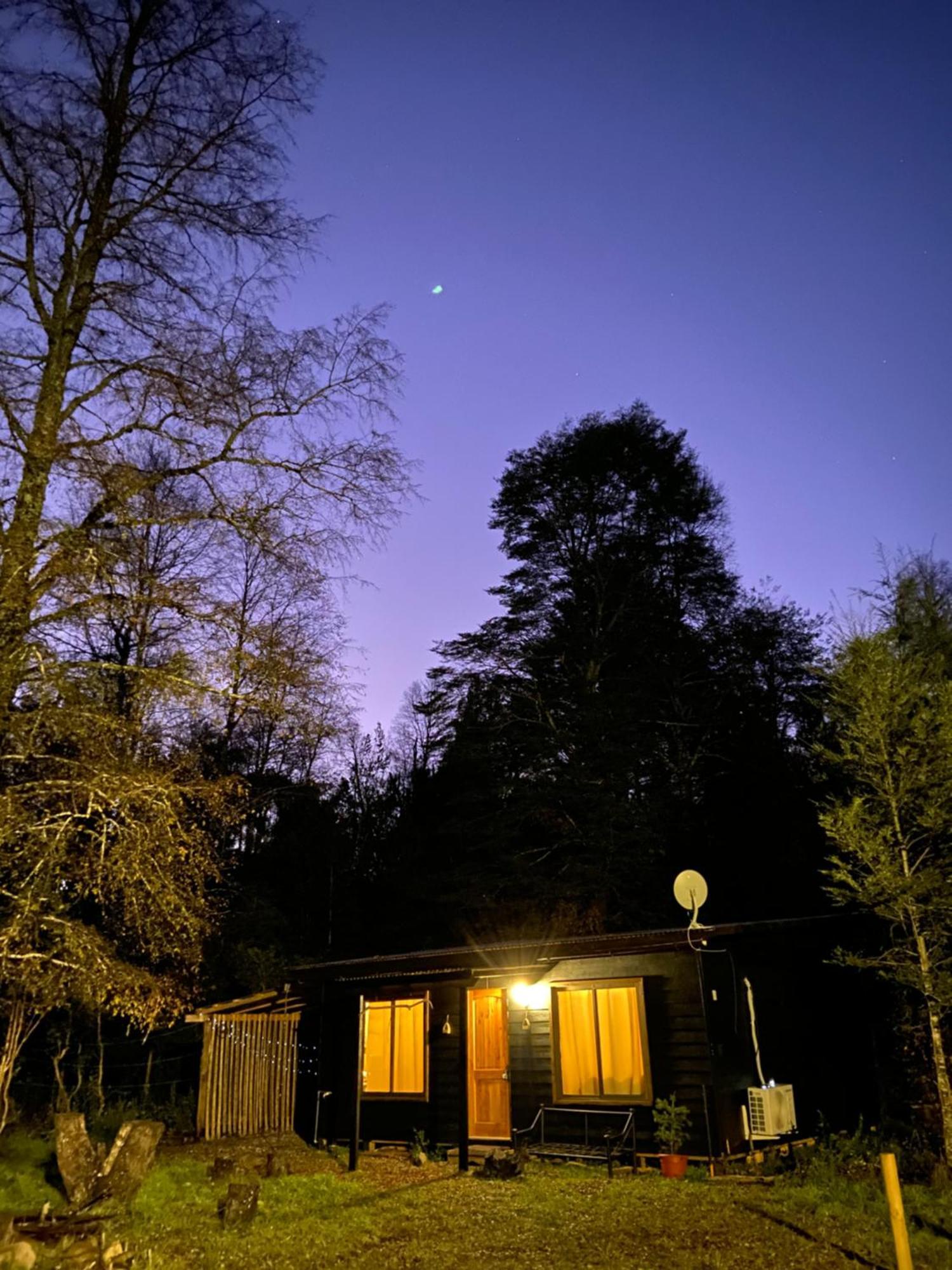 Holiday home Glaciares Conaripe