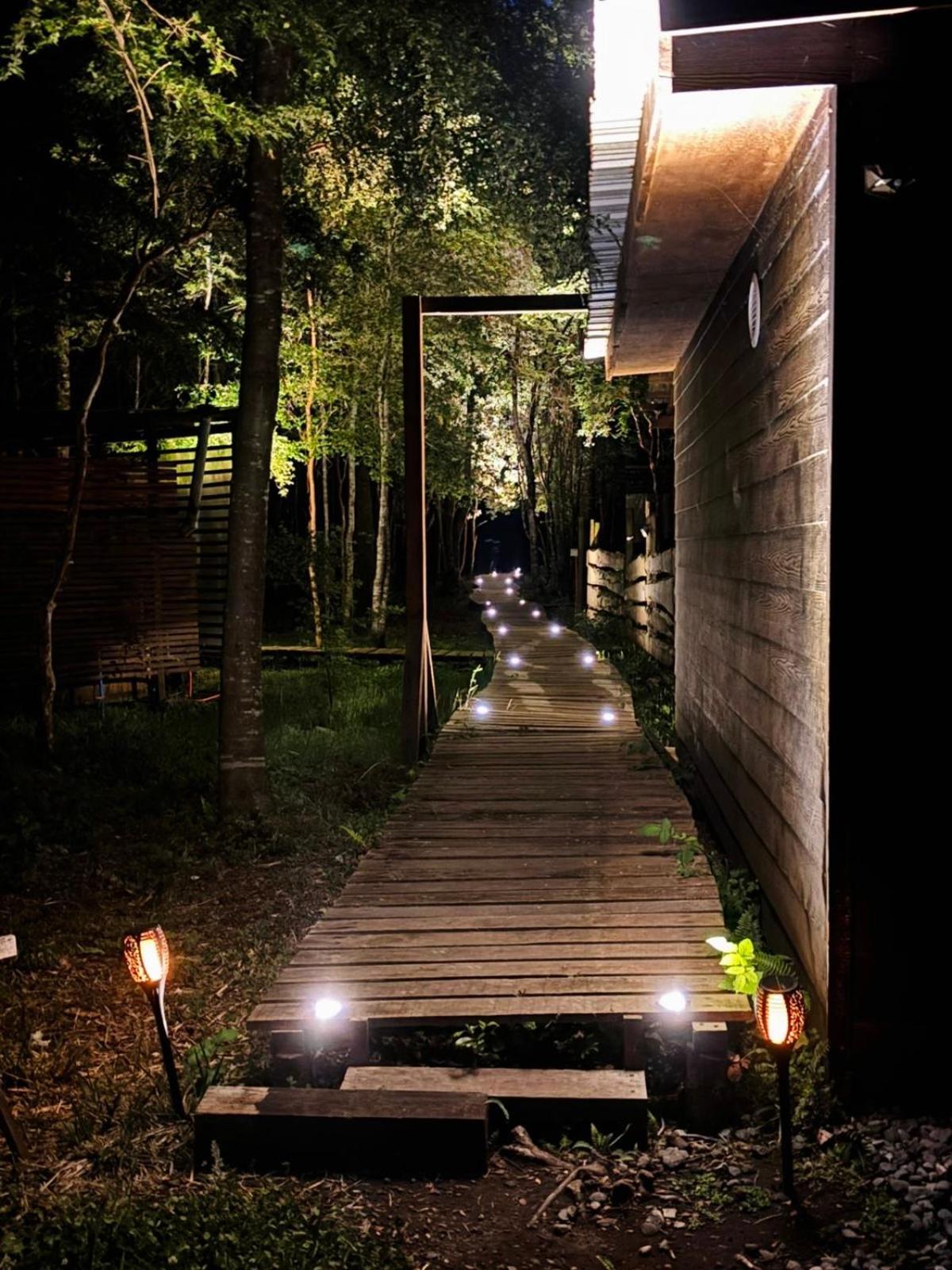 Holiday home Glaciares Conaripe