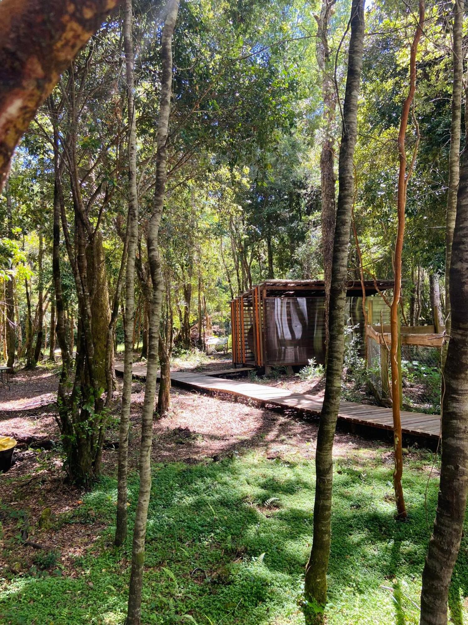 Glaciares Holiday home Conaripe