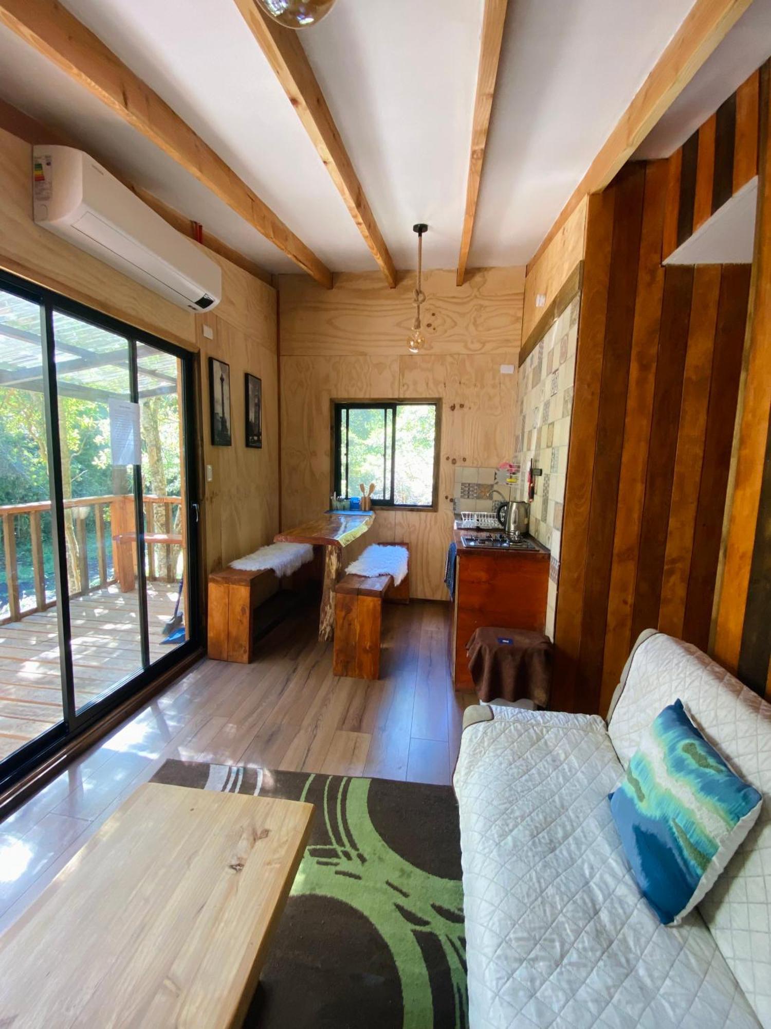 Holiday home Glaciares